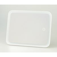 ヤマムラ LEDライトメイクアップミラー YBM-1730（直送品）