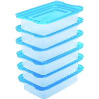 イモタニ 便利な一人分冷凍パック RS-601 1セット(36個)（直送品）