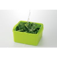 イモタニ ヘルシーレンジスチーマー KB-501 1セット(6個)（直送品）