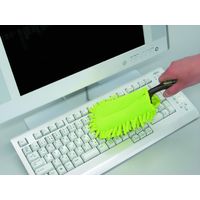 イモタニ マイクロファイバーモップ LALA-20 1セット(6個)（直送品）