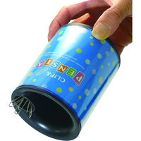 イモタニ クリップ＆ペンスタンド LALA-33 10個（直送品）