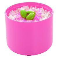 イモタニ ツリーランチボックス2段 LALA-2112 1セット(10個)（直送品）