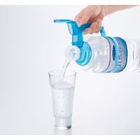 イモタニ ホルダー付ペットボトルハンドル PHJ-322 1セット(10個)（直送品）