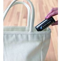 イモタニ ぽけっとクリーナーBK LALA-37BK 1セット(10個)（直送品）