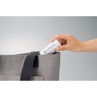 イモタニ ぽけっとクリーナー LALA-37 1セット(10個)（直送品）