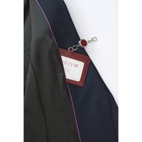 セロリー Selery ジャケット ネイビー 5号 S-24981（直送品）