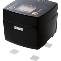 エレコム 耐震ゲル/家電用耐震ゲル/耐荷重70kg TS-F006 1セット(4個入)（直送品）