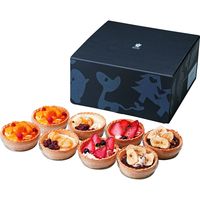 ホシフルーツ 星のアイスクリームタルト HFAT-001（直送品）