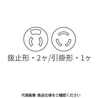 アメリカン電機 抜止ジョイントタップコード付 KC1145JT 5M 1個（直送品）