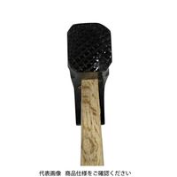 アークランズ 若獅子 角箱屋鎚 天然白樫柄 21mm 112374 1本（直送品）