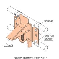 TMEHジャパン TMEH ボックスストッパー BS-01 1個（直送品）