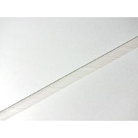 日本紙通商 国産 紙ストロー（無地） PSI1907 1箱