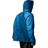 Makku（マック） アジャストマックバックイン AS7600 EL スカイブルー（直送品）