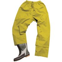 Makku（マック） 透湿ストレッチアグリスーツ AGS-4000EL Y（直送品）