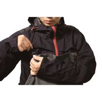 Makku（マック） 透湿ストレッチアグリジャケット AGJ-2000LL NV（直送品）