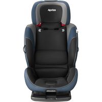 Aprica（アップリカ） チャイルドシート フォームフィット AB サファイヤネイビー 4969220005706（直送品）