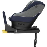 Aprica（アップリカ） チャイルドシート クルリラ プラス ダークサファイア 4969220005645（直送品）