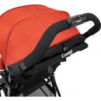 Combi（コンビ） ベビーカー Age EG AK エヴァイユオレンジ（直送品）