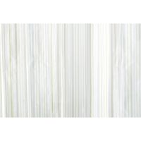 ユニベール 厚地+レースカーテンセット ショット 幅1000×高さ1200mm ターコイズ 4548654744209 1セット（4枚入）（直送品）