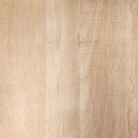 白井産業 フレンチシャビーカフェ コの字ラック 背面化粧処理済 幅590×奥行234×高さ295mmナチュラル×ホワイト FSC-3060NW 1台（直送品）