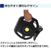 長輝LITETEC 充電式LED投光器 50W R-51（直送品）