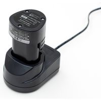 YAMAZEN グラストリマー LBC-725D（直送品）