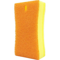 東和産業 すご泡バススポンジ 4901983313827 1セット(10個入)