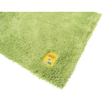 オカ 乾度良好Ag+業務用バスマット グリーン 24-7676-0103　マツヨシカタログ（直送品）