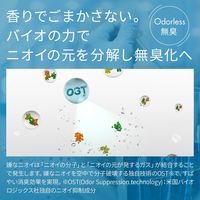 ユニバース開発 消臭家族 おしっこ・うんち専用 24-7684-00 1セット（12箱）（直送品）
