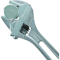 ロブテックス ハイブリッドモンキーレンチX WーZERO 200mm UM30XGB 1丁