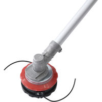 YAMAZEN 鮫牙ブレード付 叩けば出る楽巻カッター GT-06（直送品）