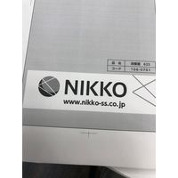 日本光器製作所　NIKKO　視覚障害体験用メガネ　SS-36　1個　011-0040