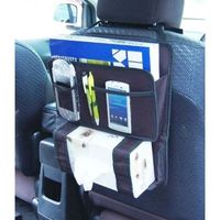 カシムラ シートバックポケット AK-120 1個