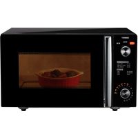 ツインバード ミラーガラスフラット電子レンジ DR-D278B 1台