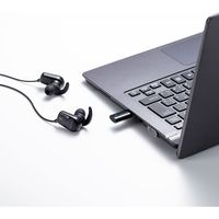サンワサプライ Bluetooth 4.0 USB Type-Cアダプタ(class1) MM-BTUD45 1個（直送品）