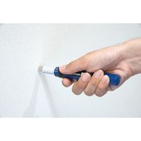 シンワ測定 下地探しどこ太Basic 35mmマグネット付 79025 1本