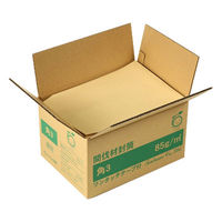 ツバメ工業 間伐材封筒クラフト角3(85)ワンタッチテープ付 K85-K3ET 1箱(500枚入)