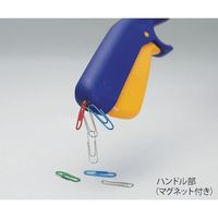 インタージェット 楽らくハンド ショートタイプ JBS111-4C 1個 7-5245-01（直送品）