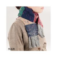 クロバー ミニ織り 57968 1個 62-4090-44（直送品）