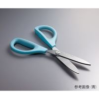 コクヨ ハサミ(サクサ) ピンク ハサ-280P 1個(1本) 7-6236-03（直送品）