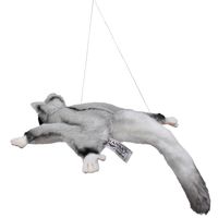 【ぬいぐるみ】 HANSA ハンサ 4692 フクロモモンガ35 4692（直送品）