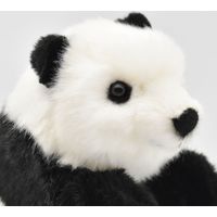 【ぬいぐるみ】 HANSA ハンサ 5808 ジャイアントパンダ16 5808（直送品）