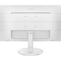 フィリップス 21.5型 ワイド液晶ディスプレイ ホワイト 221S8LDAW/11 テレワーク 在宅 リモート（直送品）