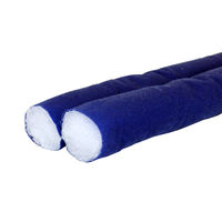 大作商事 冷感スカーフ マジクールEX ライトブルー DNIMC2L-LB 1箱(10個入)