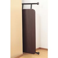 ファミリー・ライフ NEW らくらく昇降式フリーテーブル木製 ホワイト 0361410（直送品）