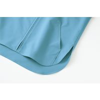 セロリー ベスト（ユニセックス） ターコイズ LL 64102（直送品）