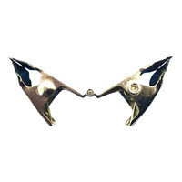 サンケーキコム 連結クリップ 20個入 RNー01ー20 1箱