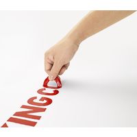 太洋塗料 MASKING COLOR マスキングカラー Lサイズ シルバー（メタリック） OP902L 1セット（2個入）（直送品）