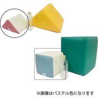 コトブキ工芸 クッション積木(PLAYクッション) モノクロ デラックスセット 9902-29404 1セット（直送品）