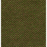 オカムラ ライブス ワークチェア ローバック 木脚/ナチュラル 張地：ツイル（単色） イエローグリーン/ブラック CD63YR FKY9 1脚（直送品）